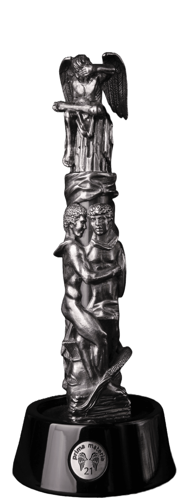prima materia